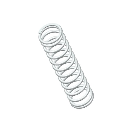 Approved Vendor Compression Spring, O= .360, L= 1.50, W= .040 G909976106